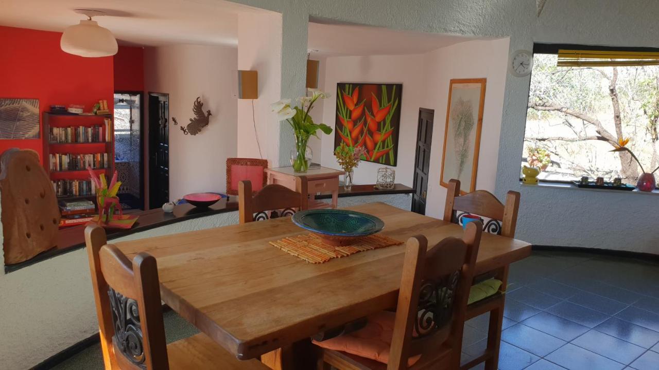 Casa Flores Los Llanos De Aridane Exterior foto